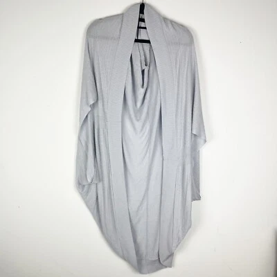 Lululemon Stillness Soft Wrap Grey Color SIFO/ALPW One Size - Image 1 of 4