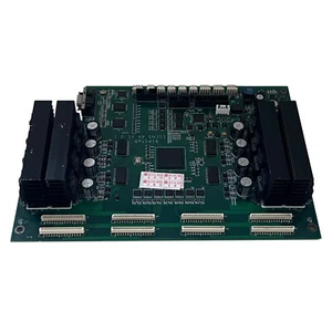 Allwin E-180 Printhead Motherboard / Mainboard for E-180 Eco-solvent Printer - Picture 1 of 7