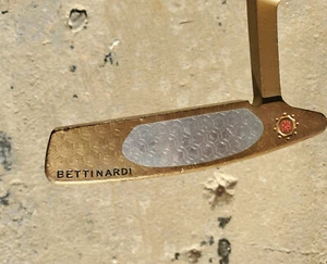 Bettinardi Ben Hogan BHB1-XA 35” putter. 35". All original - Picture 1 of 3