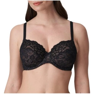 PRIMADONNA COUTURE Balcony Horizontal Seam Size UK 34D - Picture 1 of 7