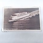 RPPC Puget Sound Washington - Kala Ferry - Carte postale neuve rationalisée 1945-50