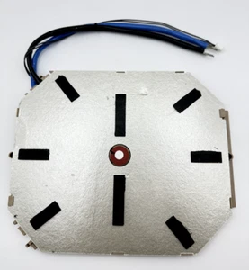 Bertazzoni Cooktop Inductor G5 Ul Octa L250 #Z160076 *NEW OEM* - Picture 1 of 4