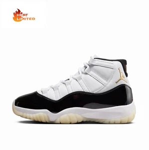 Zapatillas Nike Air Jordan 11 Retro DMP Gratitude NUEVAS Limitadas Hombre EU 40 - 44,5 - Imagen 1 de 4