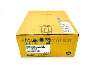 YASKAWA SGMGV-05D3W-YG14 SERVOMOTORE SGMGV05D3WYG14 NUOVO - Foto 1 di 5