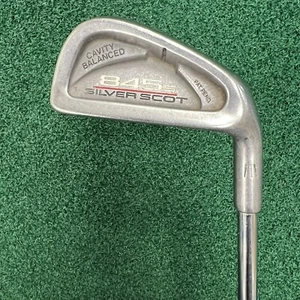 Tommy Armour 845S Single Ersatz 4 Eisen MRH Stiff Flex Stahlschaft - Bild 1 von 5