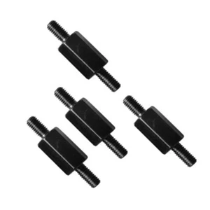 Vis de refroidissement CPU liquide 4 pièces pour refroidisseurs Corsair H100i/H150i ELITE LCD Series AIO - Photo 1/6