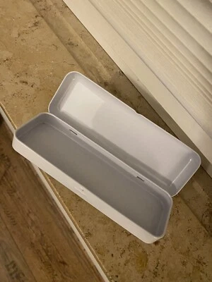 Box, Stiftebox, Pokémon, Schüler, Kinder, Stift, Retro, Vintage  - Bild 1 von 2