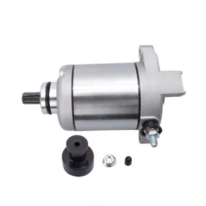 Motor de arranque de motocicleta 12 V para PIAGGIO 580442 82611R - Imagen 1 de 9
