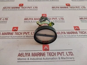 Dav Industries NTC 22L Semaphore Indicator 24/30 VDC - Bild 1 von 14