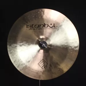 Istanbul Agop 14" Traditional China - 600g (Video Demo) - Bild 1 von 1