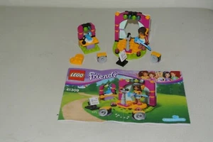 LEGO Friends : Andrea Duo musical - set 41309 complet + notice - Imagen 1 de 2