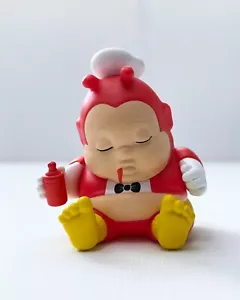 Unbox Industries Jim Dreams - Jolly Babi (Jollibee) Limited Edition Designer Toy - Picture 1 of 10