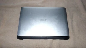 ACER Aspire One 532H-2242 Vintage 2012 - Incl. Keyboard/Screen Missing HD/RAM - Bild 1 von 7