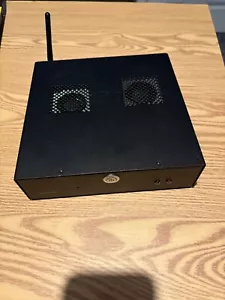 KUMO IV High end mini PC dedicated GTX1060 intel i7 16GB RAM 500GB SSD (3) - Picture 1 of 4