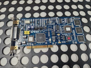 Orban Optimod PC1100 PCI 5-Band Audio Processing Card - Bild 1 von 1