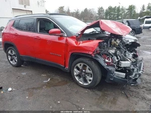 Ignition Switch Fits 15-21 RENEGADE 1984351 - Picture 1 of 12