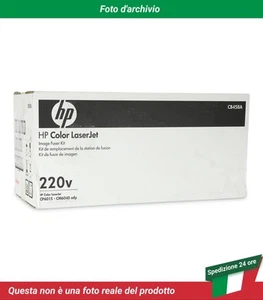 CB458A HP Color LaserJet CP6015 Kit Fusore - Photo 1/2