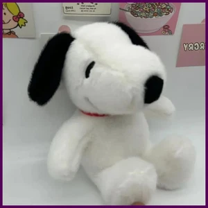 Juguete de peluche Snoopy de 30 cm muñeca de peluche Snoopy juguete para niños almohada Snoopy coreana. - Imagen 1 de 24
