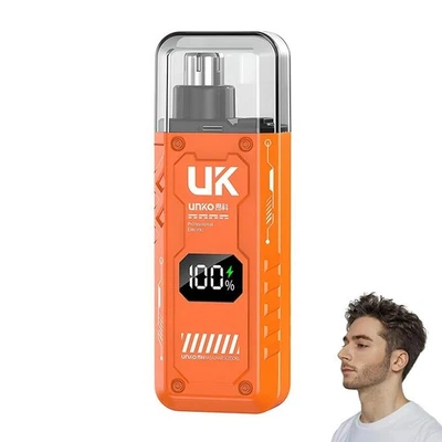 Nose & Ear Hair Trimmer. Personal Hair Care For Men N & EW, Nasal Women H7D3 - Image 1 of 4