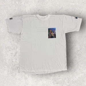 Vintage 90s USA Cisco Showcase 97 Technology Computer Software Graphic T-Shirt - Bild 1 von 4