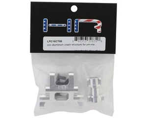 Hot Racing LPC16CT08 1:4 Losi Promoto-MX Motorcycle CNC Aluminum Crash Structure - Picture 1 of 1