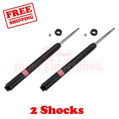 Kit KYB 2 cartuchos dianteiros GR-2 EXCEL-G para BMW 325e 9/87-88 - Imagem 1 de 4