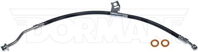 Manguera hidráulica de freno Dorman H621771 para Hyundai Equus 58732-3N000 Foto 1 de 4