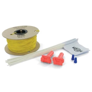 PetSafe PRFA-500 Zaun-Erweiterung 150m Wire Flag Kit Draht Kabel Hundezaun NEU - Bild 1 von 1