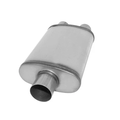 Silenciador Cherry Bomb DAC para Dodge Dakota Ford F-250 1992 1993 1994 1995 19961997 Foto 1 de 3