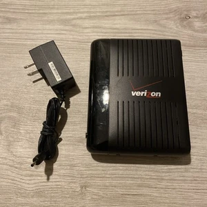 Actiontec GT784WNV 300 Mbps 4-Port Wireless N Router - Photo 1/4