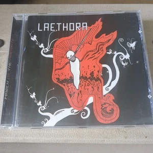 Laethora - March Of The Parasite - Picture 1 of 2
