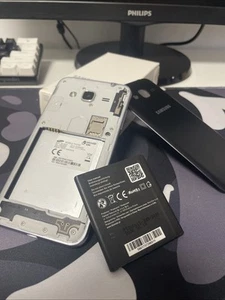 Samsung Galaxy J36 - Zdjęcie 1 z 6