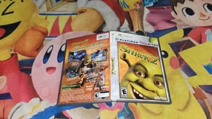 Shrek 2 (Microsoft Xbox, 2004) - Bild 1 von 4