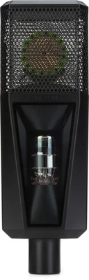 Micrófono condensador de tubo esencial Lewitt Pure Tube Foto 1 de 4