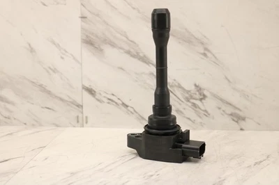 16-23 INFINITI Q50 Q60 VR30DDTT IGNITION COIL PACK IGNITOR COIL OEM 22448-5CA0A - Image 1 of 4