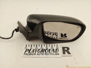Subaru Legacy Passenger Right Power Side View Mirror Heated Fits 2005-2009 05 06 - Picture 1 of 12