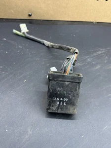 2003 (92-07) Yamaha XT225 XT 225 OEM CDI ECU Computer Brain Box Module - Picture 1 of 11
