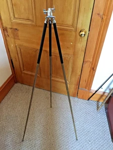 Vintage Velbon Tripod, ball head, extending legs - Picture 1 of 7