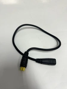 Extensión de cable bus PG Drive R-Net 0,6 m usado - Imagen 1 de 4