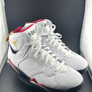 Jordan 7 Retro Cardinal (2022) Sz 10 - Picture 1 of 5