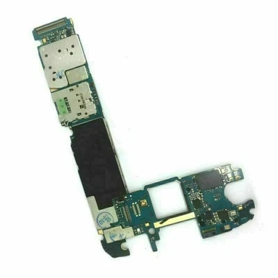 Placa madre principal desbloqueada para Galaxy S6 SM-G920A 32 GB ATT Android Foto 1 de 4