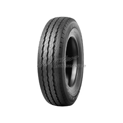 2x Sommerreifen Nankang CW-25 185/80 R 13 100Q | 5148 - Bild 1 von 3