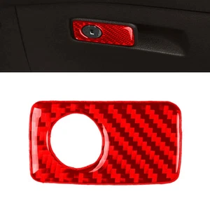 Co-Pilot Lagerung Handschuhfach Griff Abdeckung Trim für Kia Stinger 2018-23 19 - Bild 1 von 7