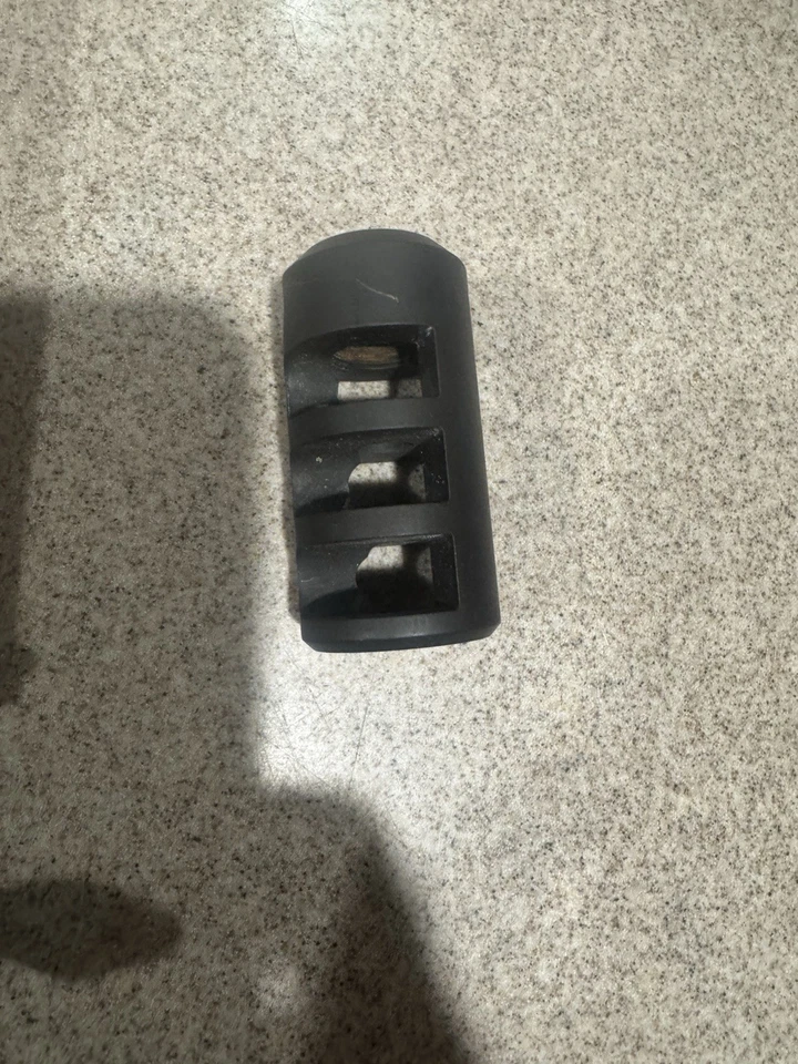 Sako TRG MUZZLE BREAK 338 Lapua Factory  Foto 1 de 3