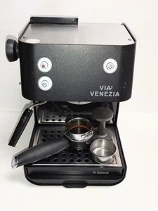 Macchina da espresso Via Venezia Barista SIN 006XN, testata - Foto 1 di 2