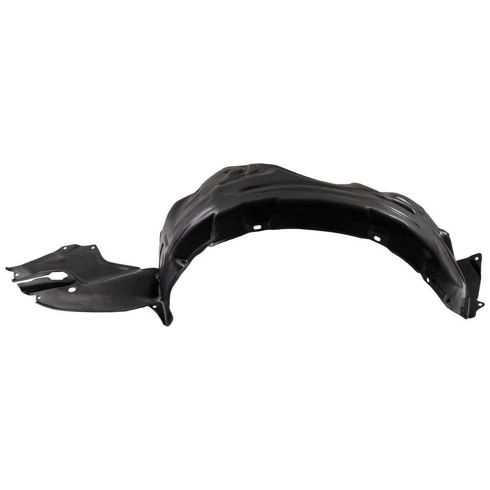 Fender Liner For 1999-2001 Toyota Solara Front Driver Side Inner Fender Liner - Изображение 1 из 1