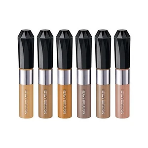 KISS ME Heavy Rotation Coloring Eyebrow EX 8g 8colors - Picture 1 of 12