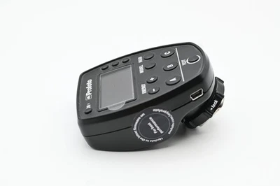 Profoto Air Remote TTL-C Wireless Light Transmitter for Canon - Black - Image 1 of 4