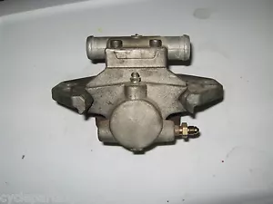 Polaris RMK 800 2000 pinza de freno hidráulico buen usado con pastillas 1910344 - Imagen 1 de 4