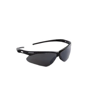 JACKSON SAFETY V60 NEMESIS RX SAFETY CHEATER STYLE READER GLASSES NEW!! SMOKE - Picture 1 of 1